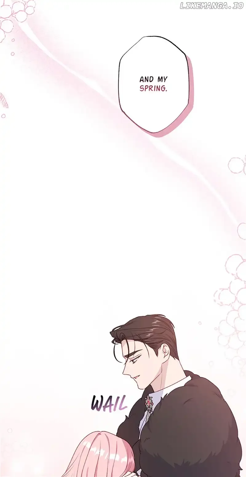 The villain’s young backer Chapter 67 page 84