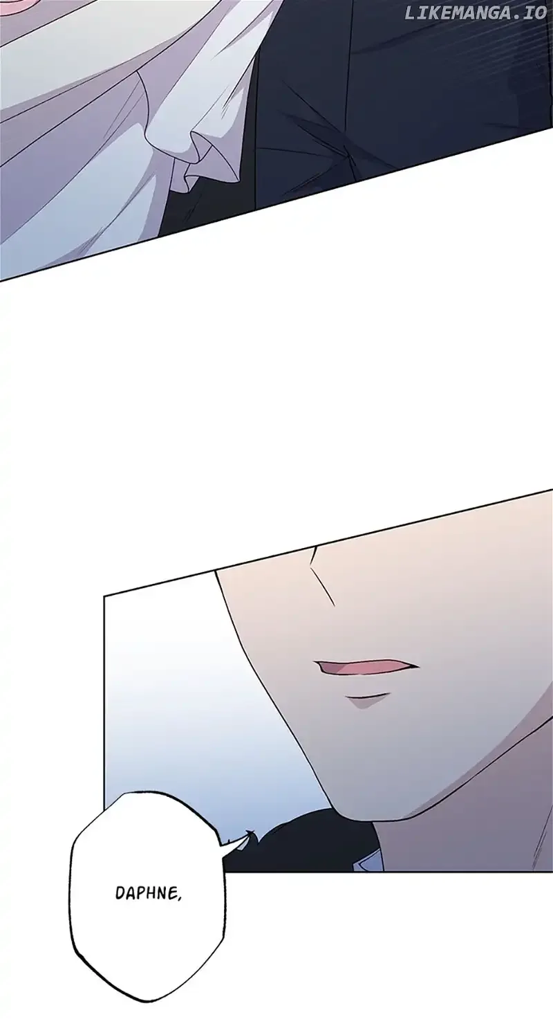 The villain’s young backer Chapter 67 page 71
