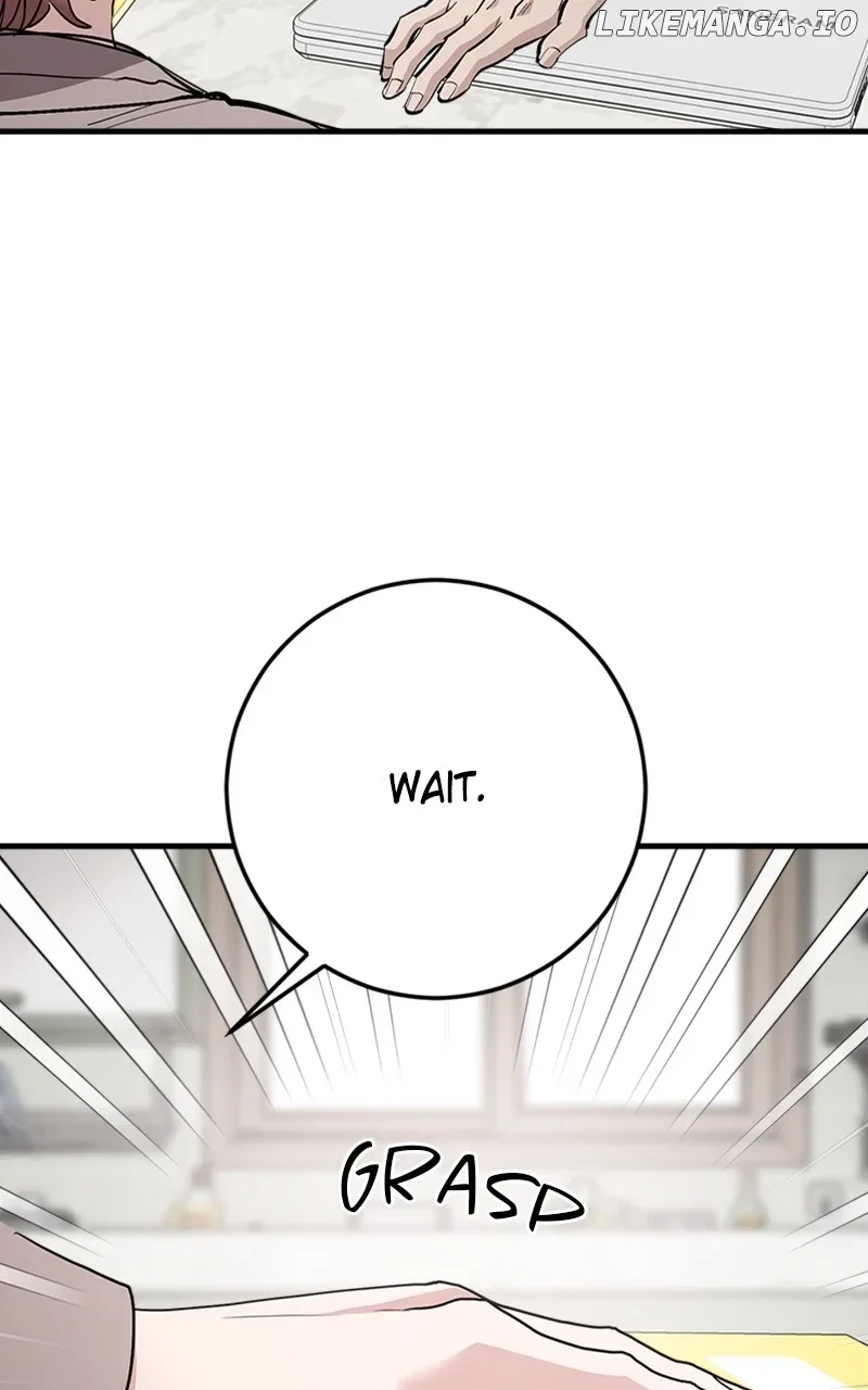 The Team Leader is Tired of Being A Newlywed Chapter 66 page 104