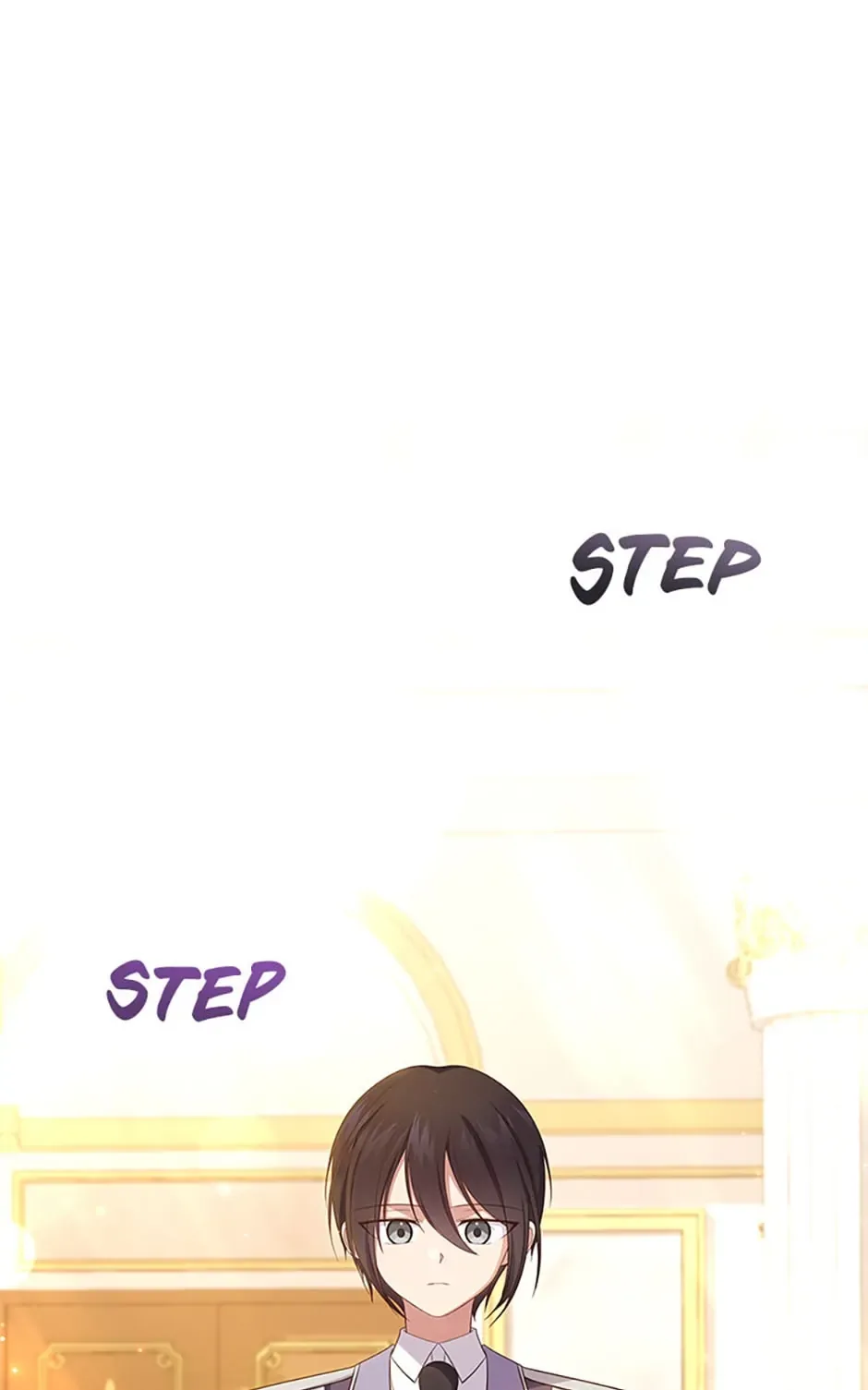 The Villain’s Precious Daughter Chapter 67 page 3