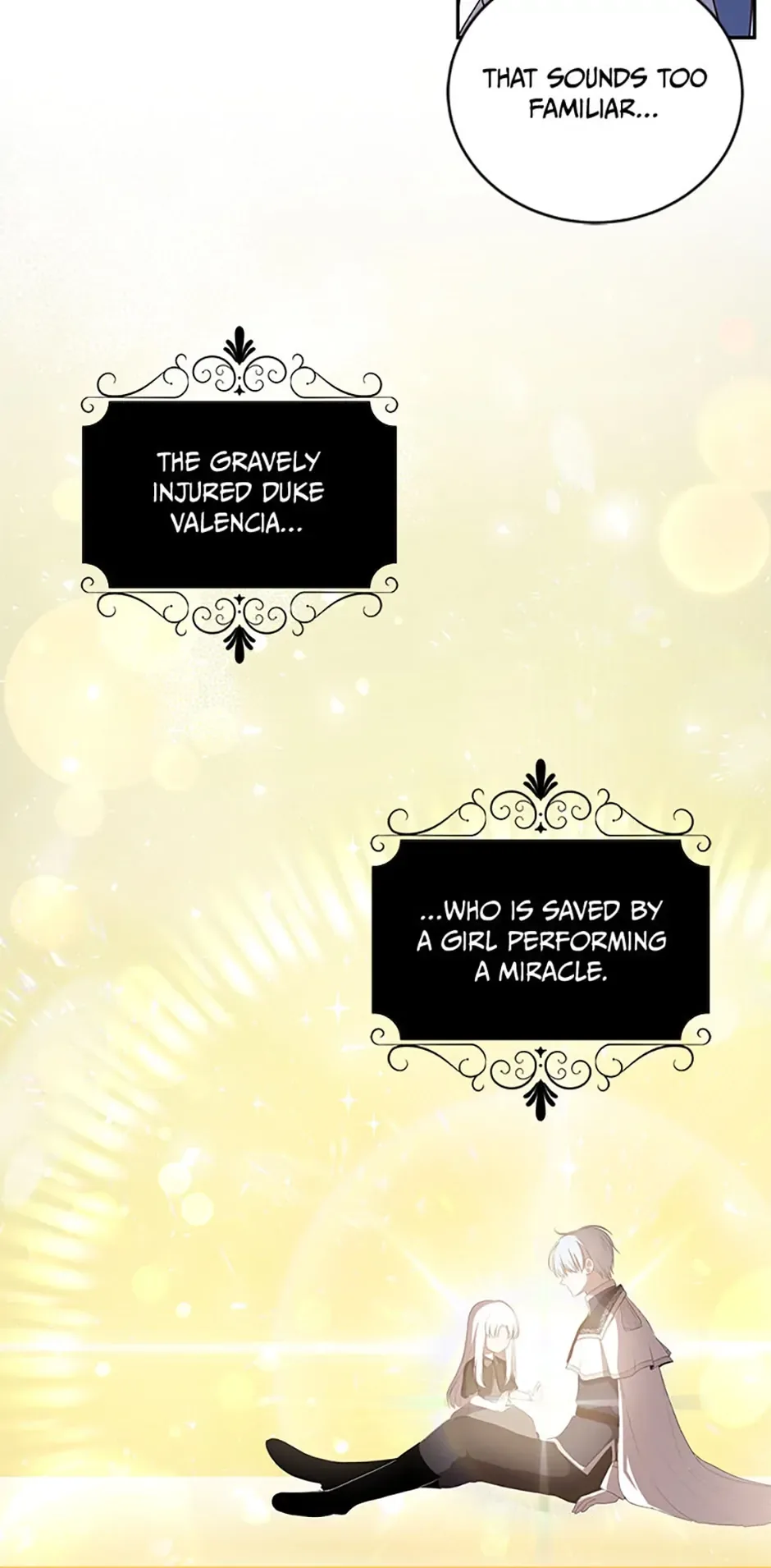 The Villain’s Precious Daughter Chapter 67 page 12