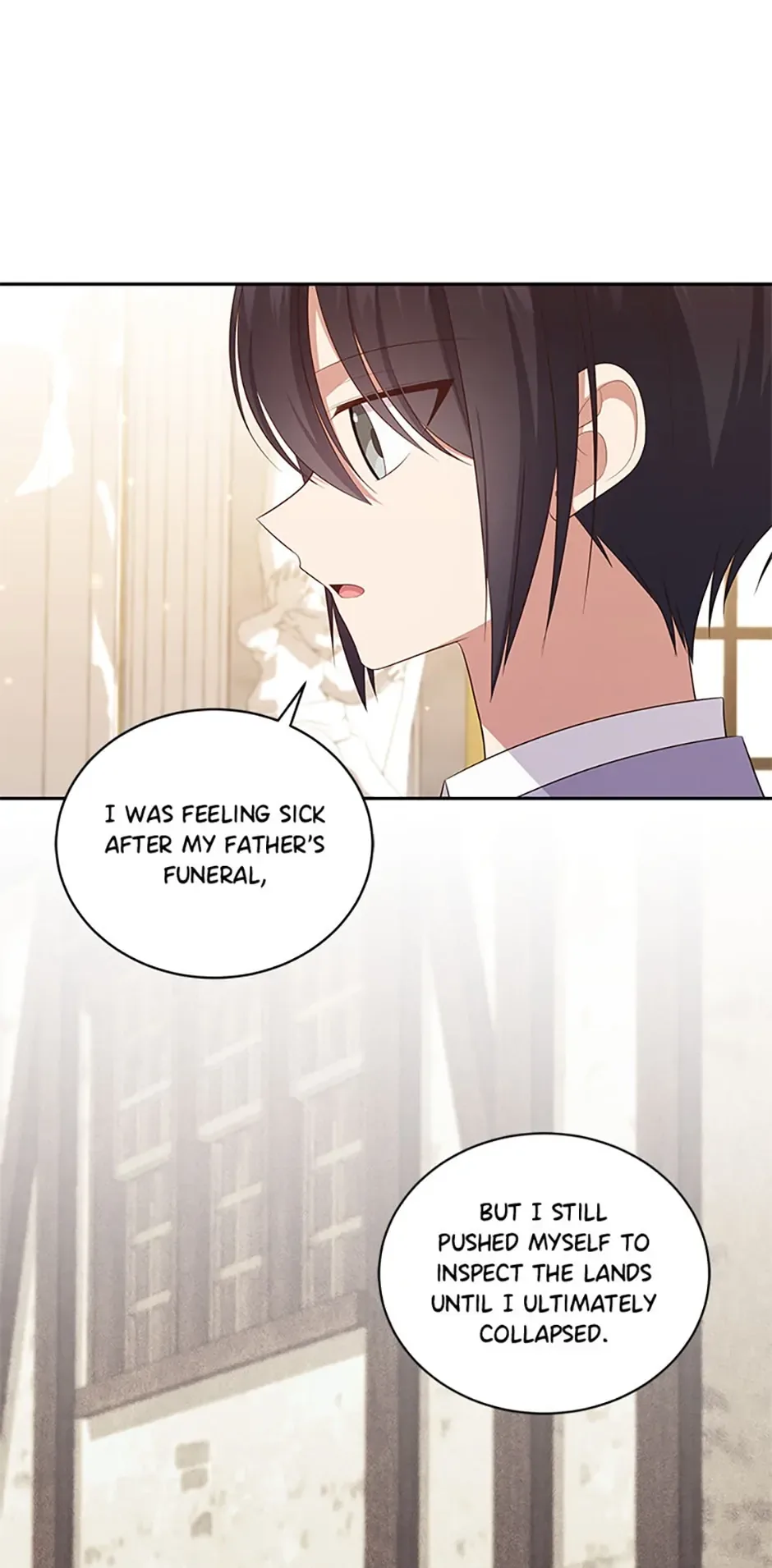 The Villain’s Precious Daughter Chapter 67 page 9