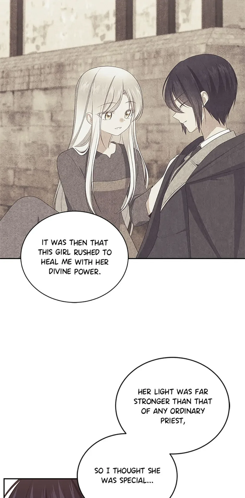 The Villain’s Precious Daughter Chapter 67 page 10
