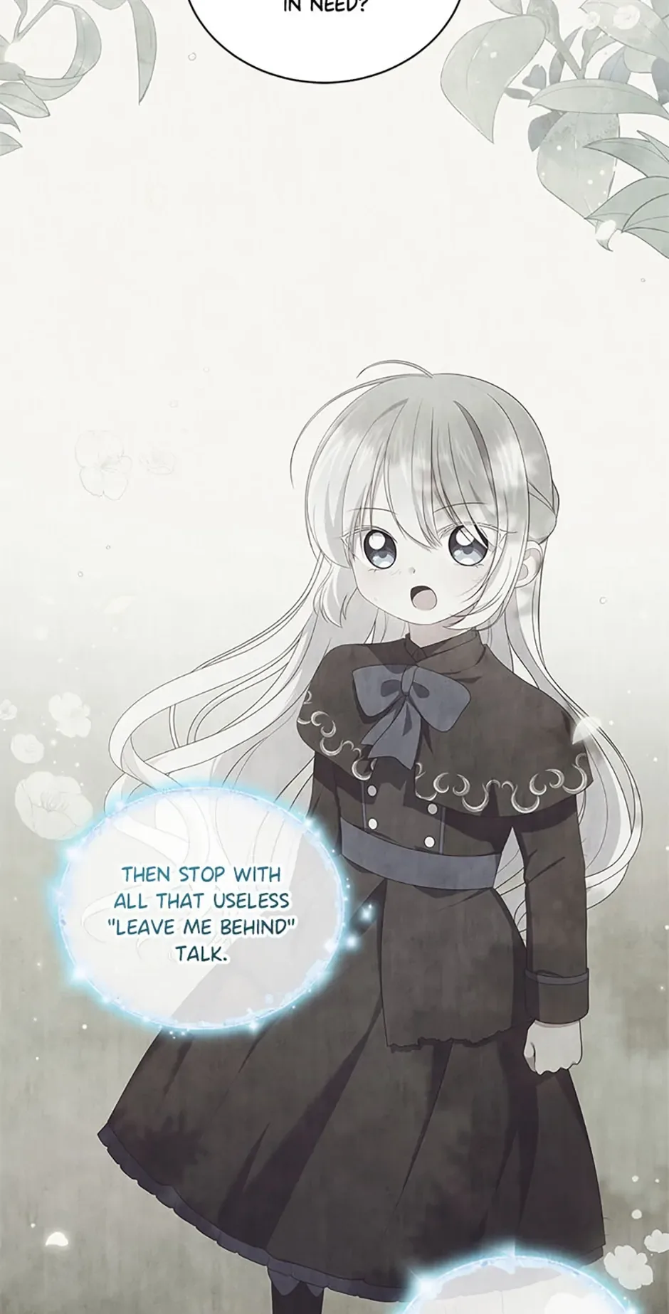 The Villain’s Precious Daughter Chapter 67 page 16