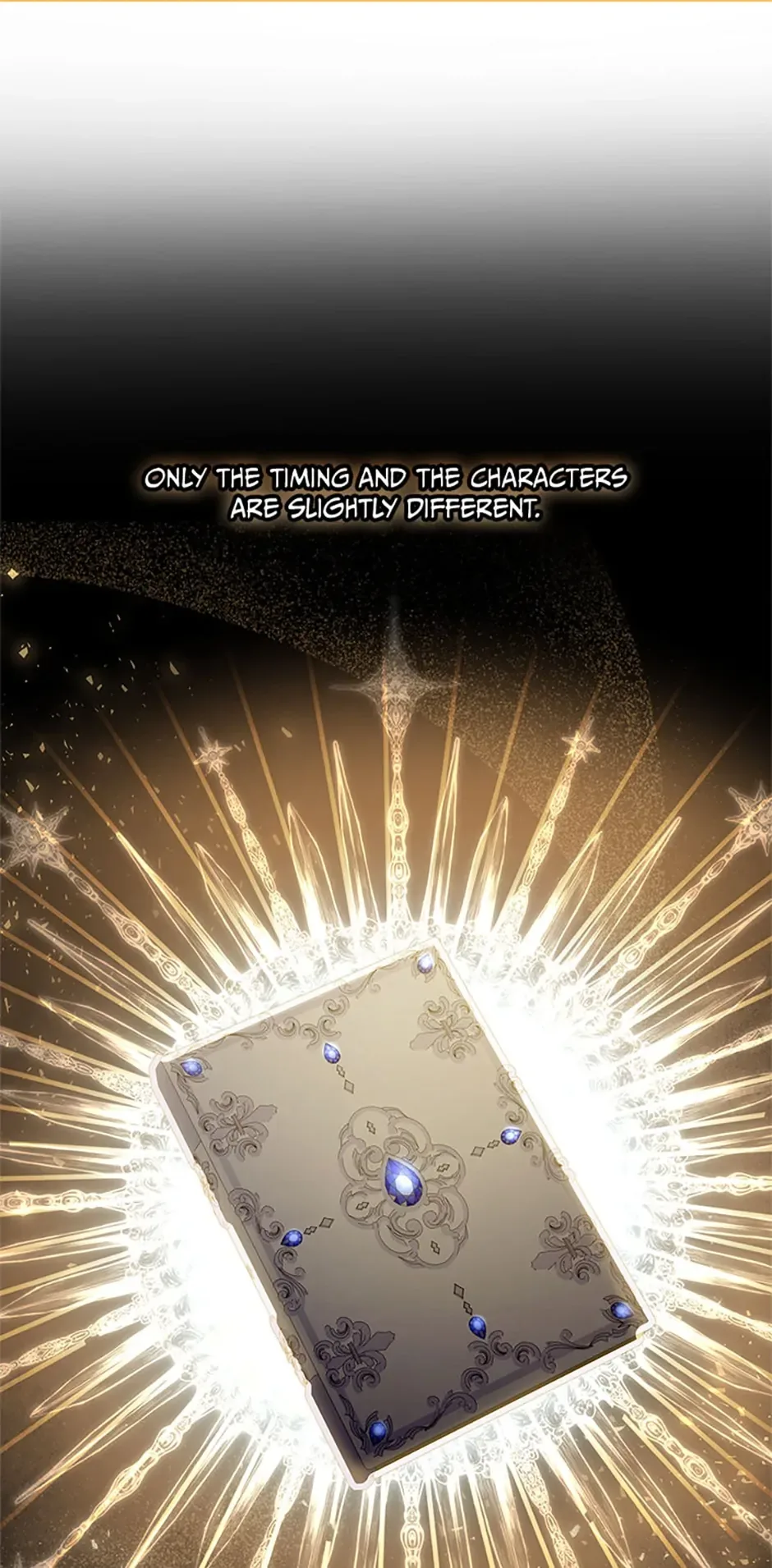 The Villain’s Precious Daughter Chapter 67 page 13