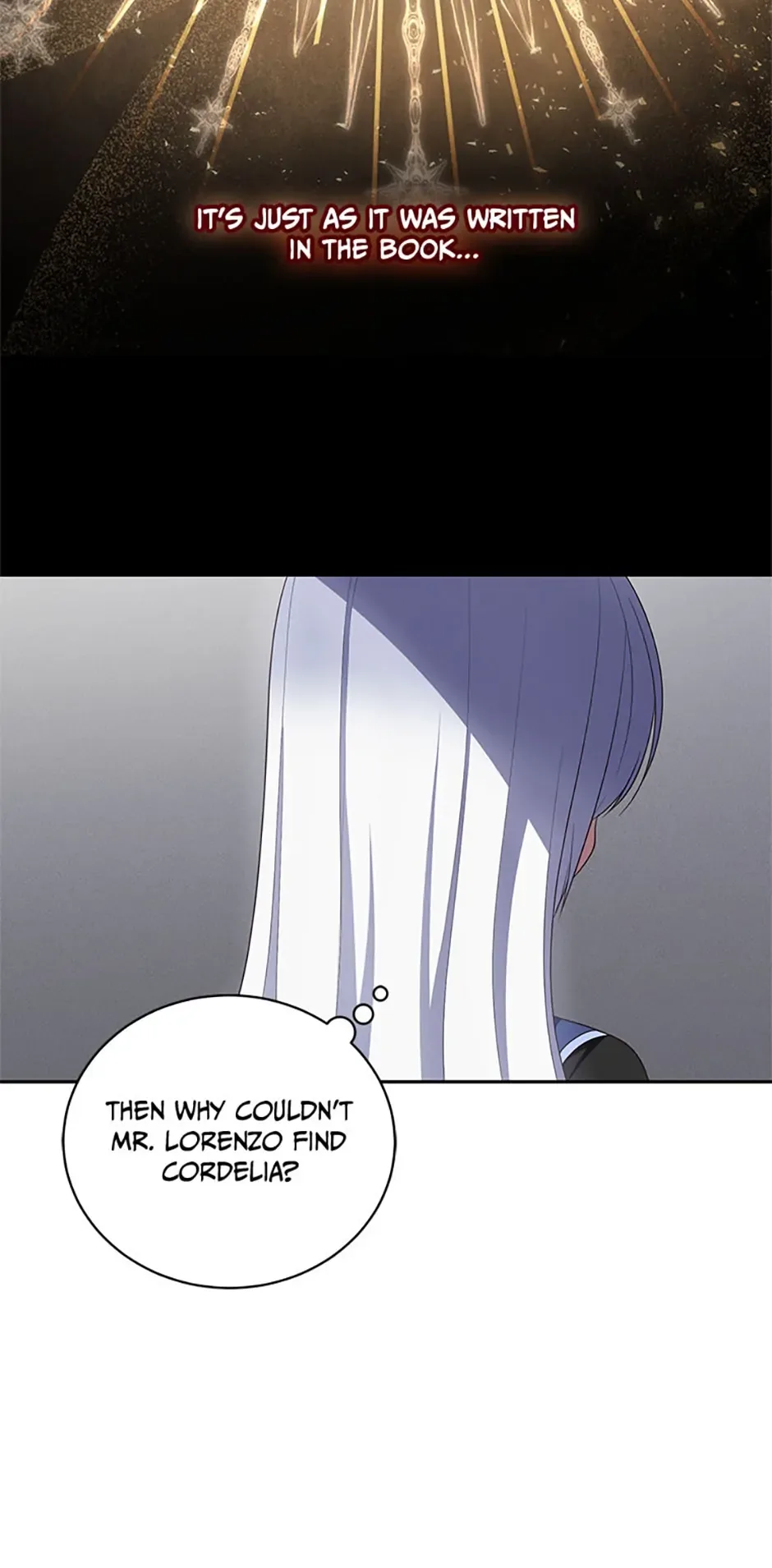 The Villain’s Precious Daughter Chapter 67 page 14