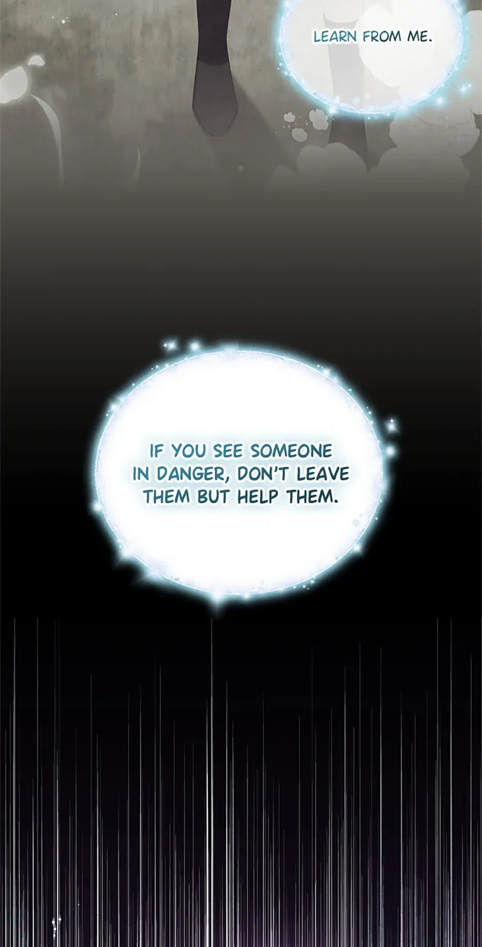 The Villain’s Precious Daughter Chapter 67 page 17