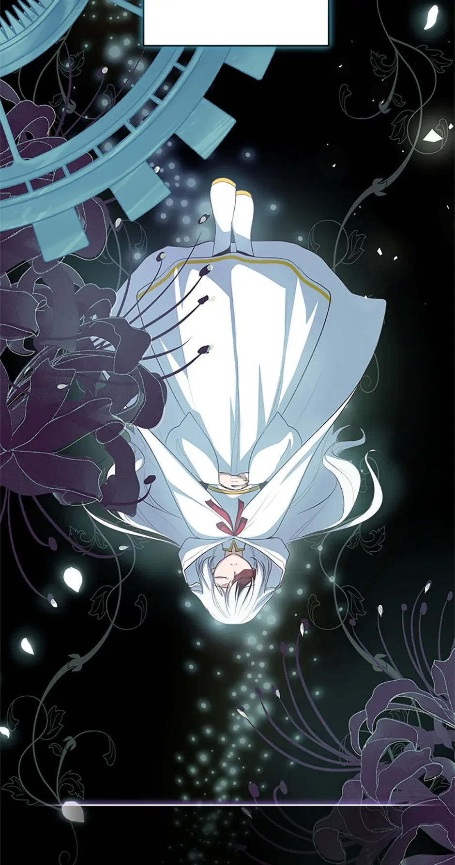 The Villain’s Precious Daughter Chapter 67 page 22