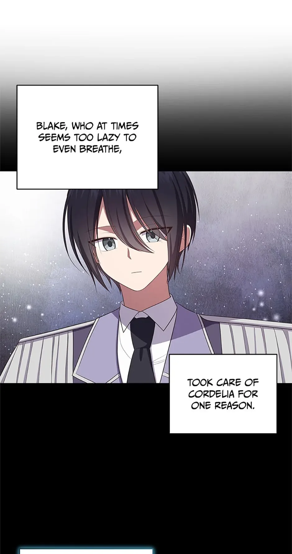 The Villain’s Precious Daughter Chapter 67 page 20