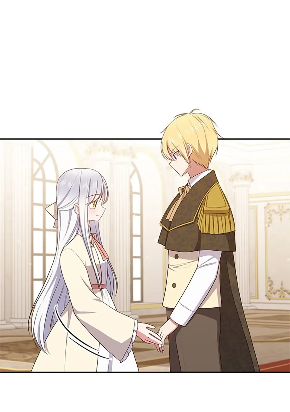 The Villain’s Precious Daughter Chapter 67 page 29