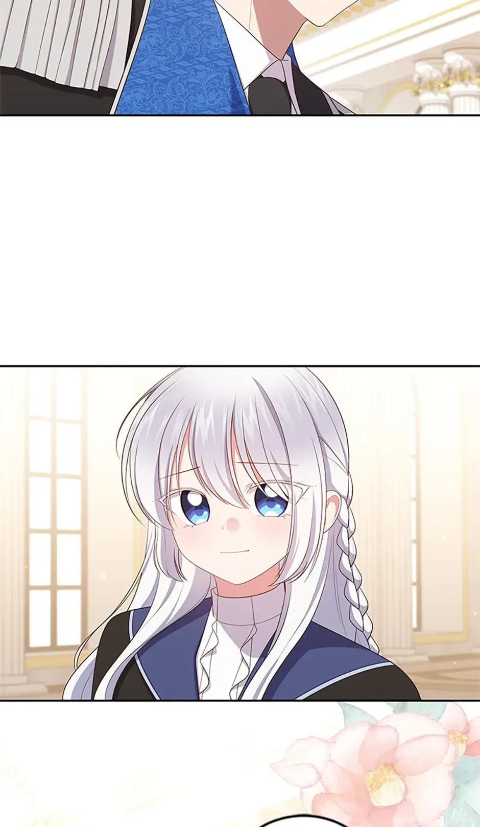 The Villain’s Precious Daughter Chapter 67 page 26