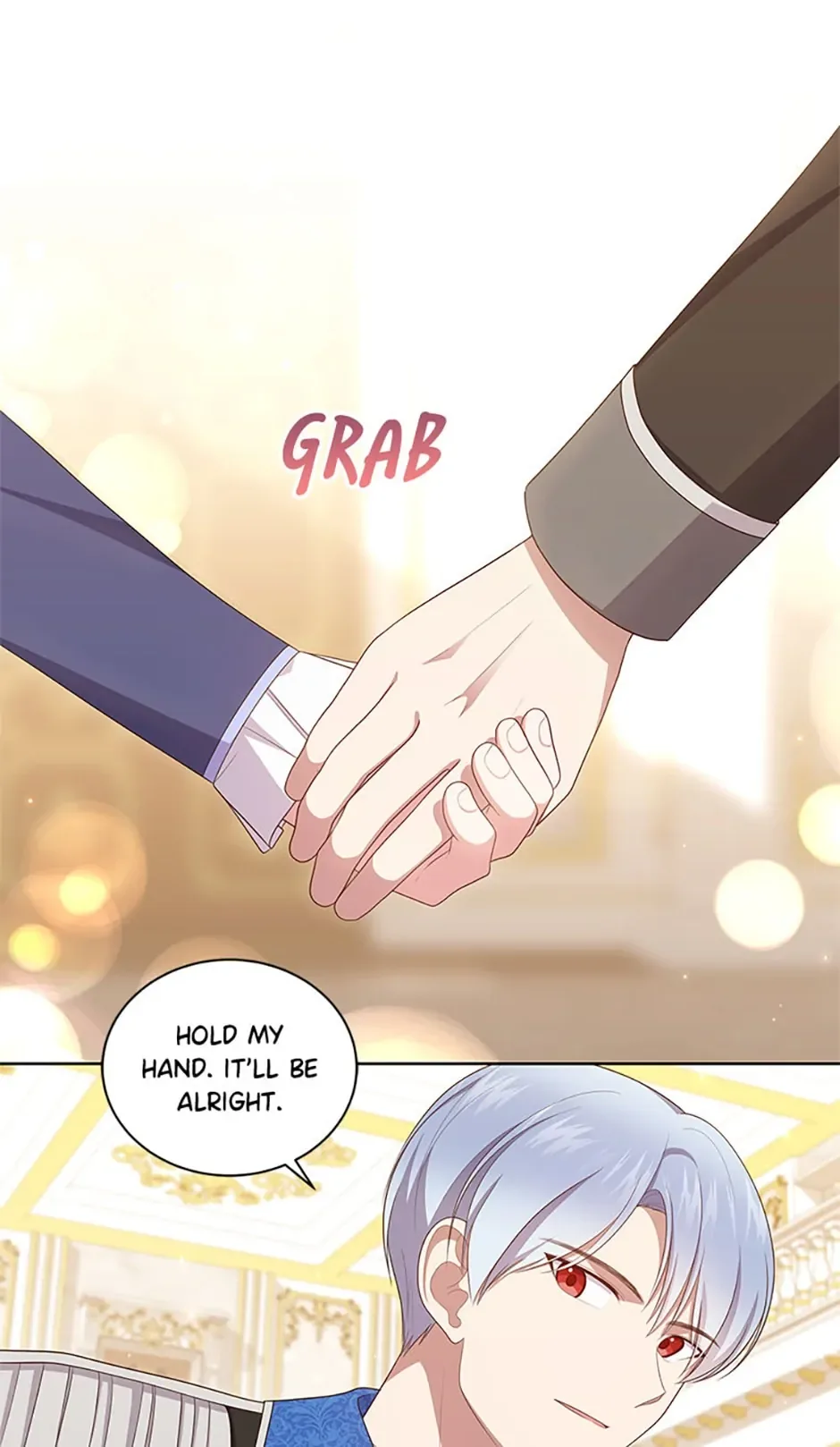 The Villain’s Precious Daughter Chapter 67 page 25