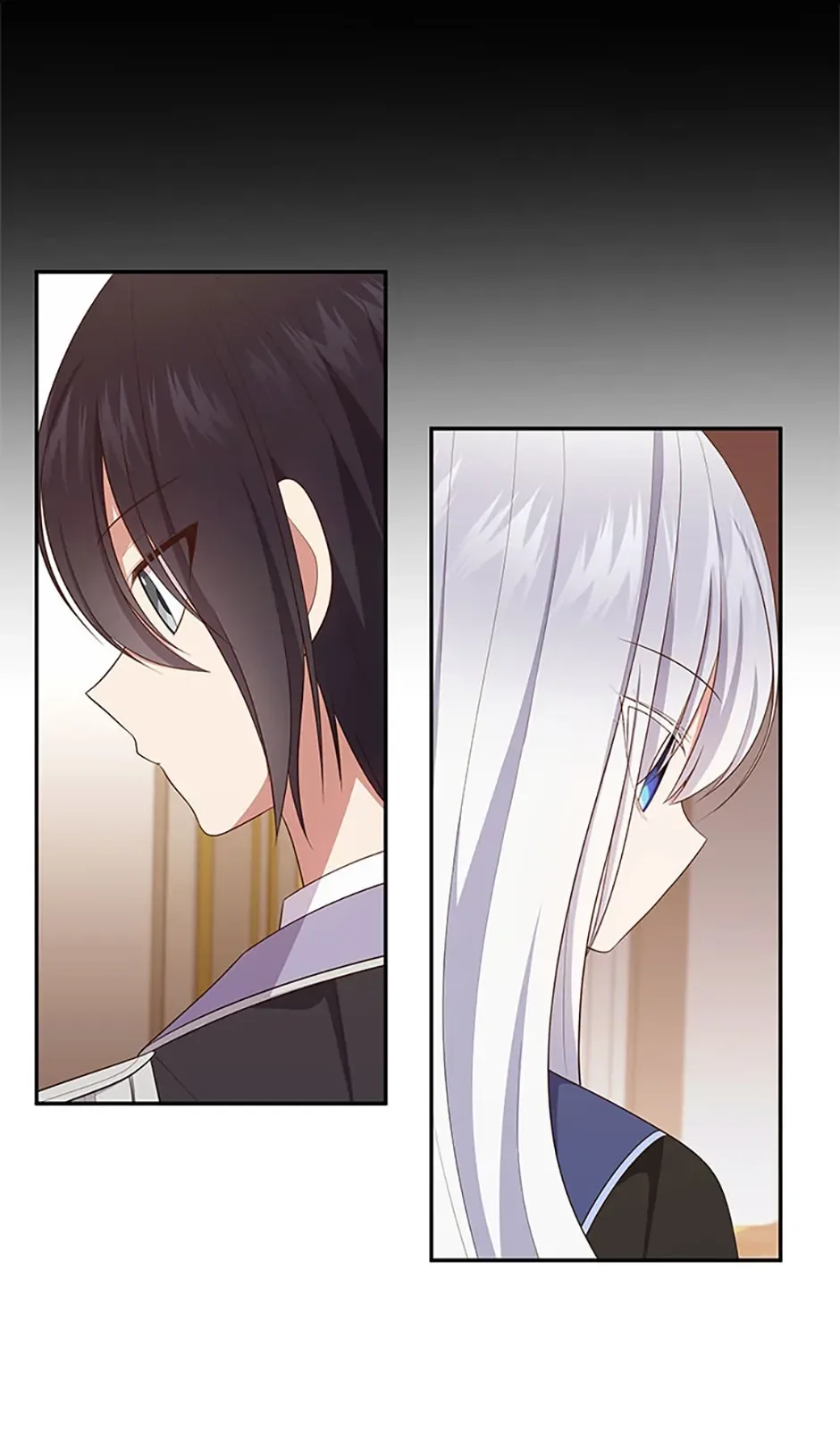 The Villain’s Precious Daughter Chapter 67 page 24