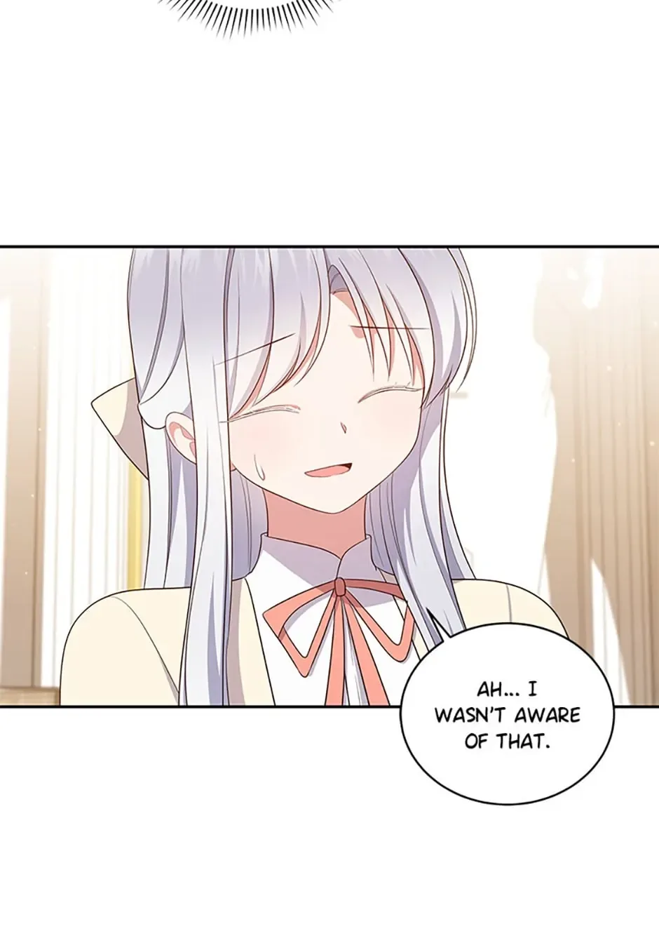 The Villain’s Precious Daughter Chapter 67 page 31