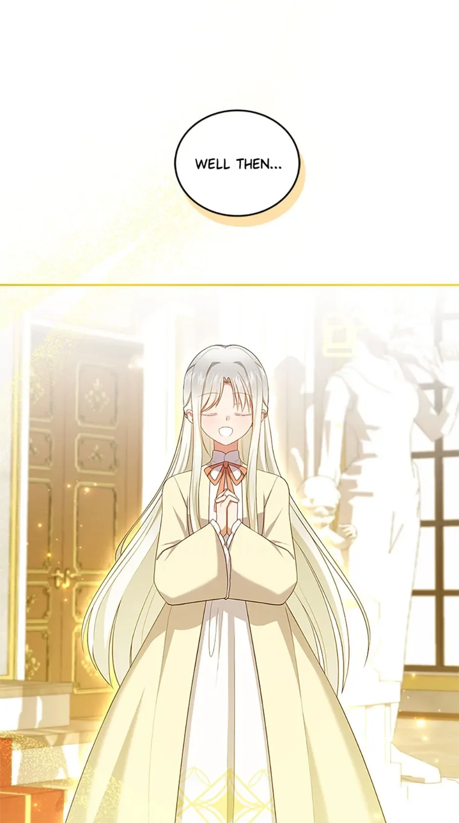 The Villain’s Precious Daughter Chapter 67 page 32