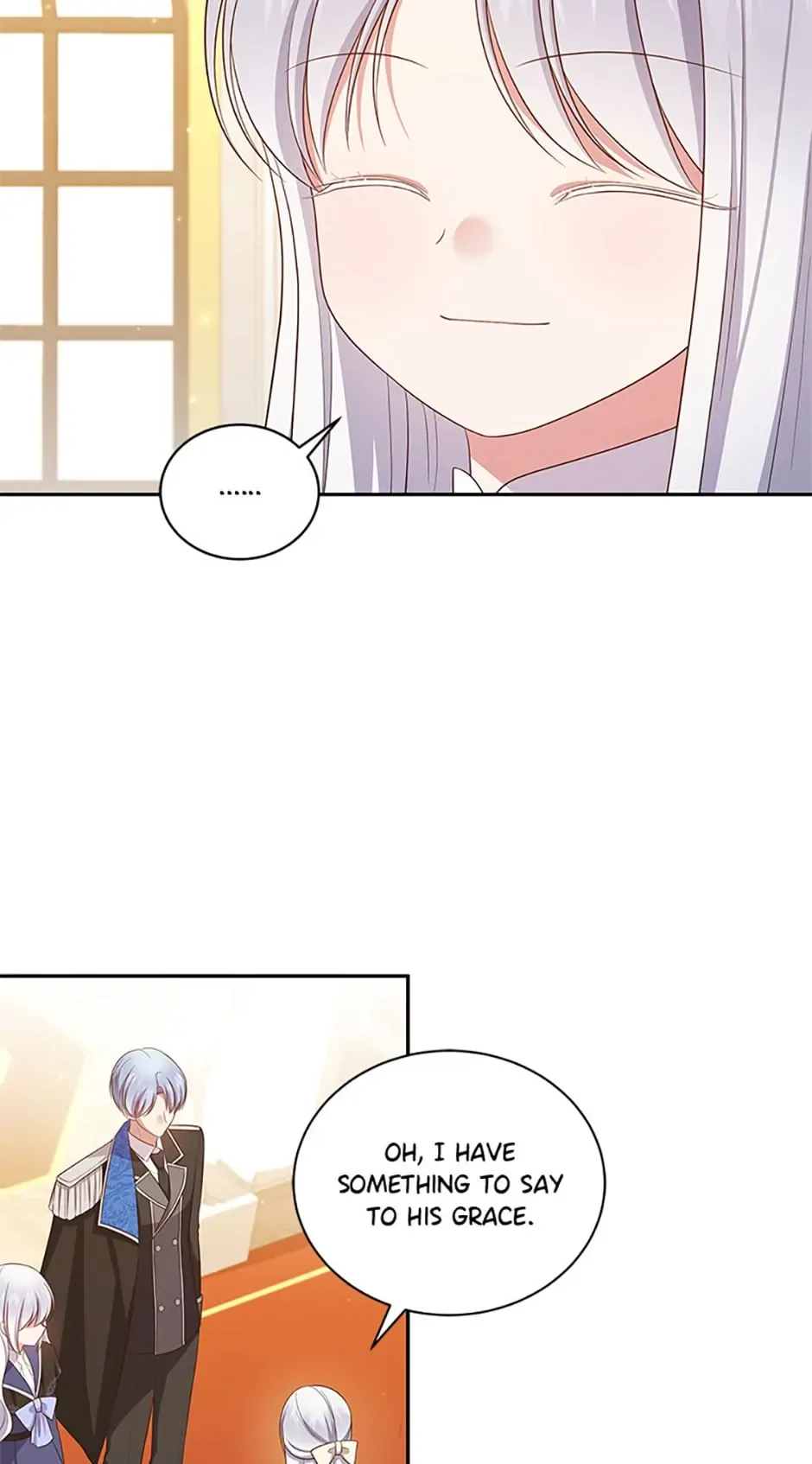 The Villain’s Precious Daughter Chapter 67 page 38