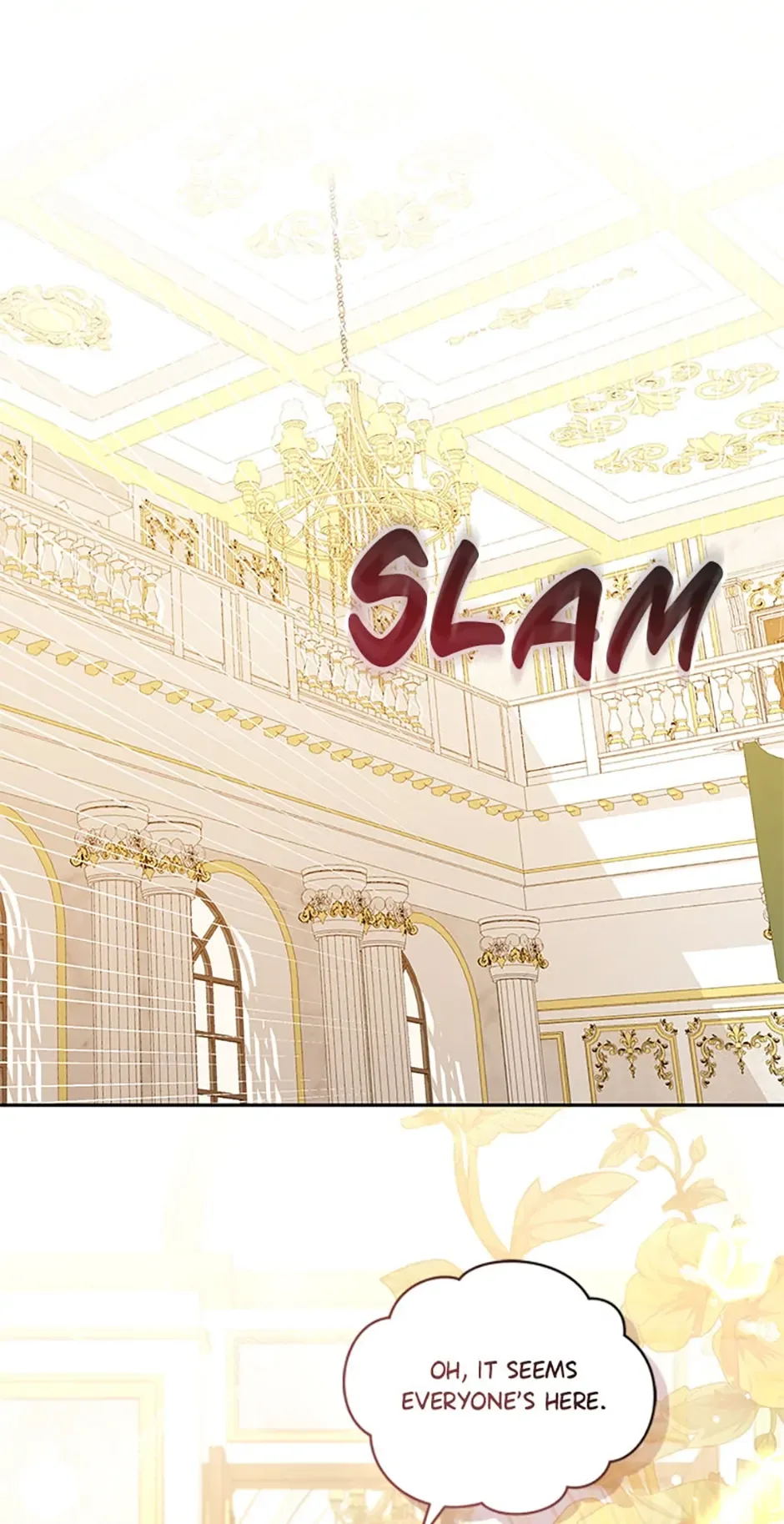 The Villain’s Precious Daughter Chapter 67 page 44