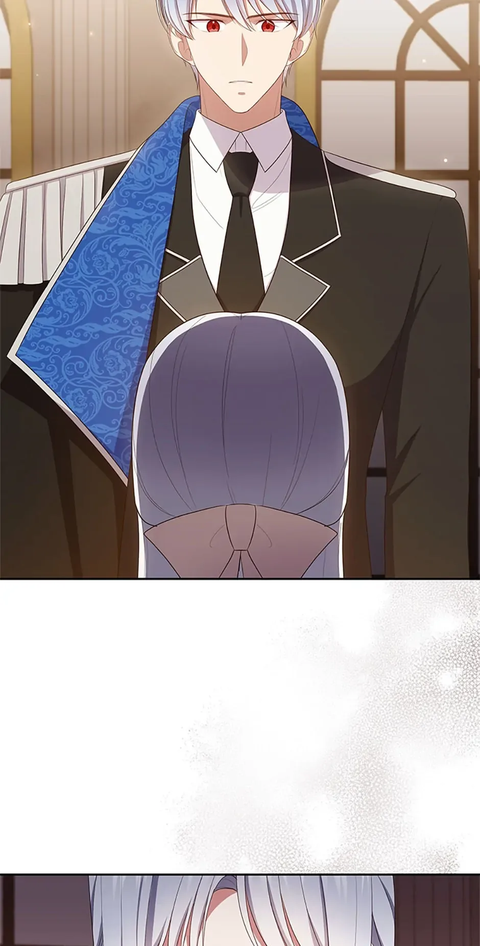 The Villain’s Precious Daughter Chapter 67 page 42