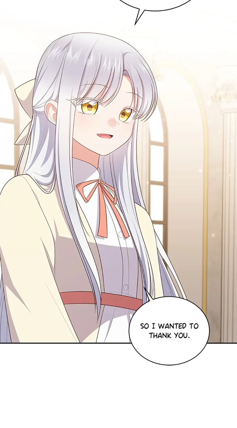 The Villain’s Precious Daughter Chapter 67 page 40