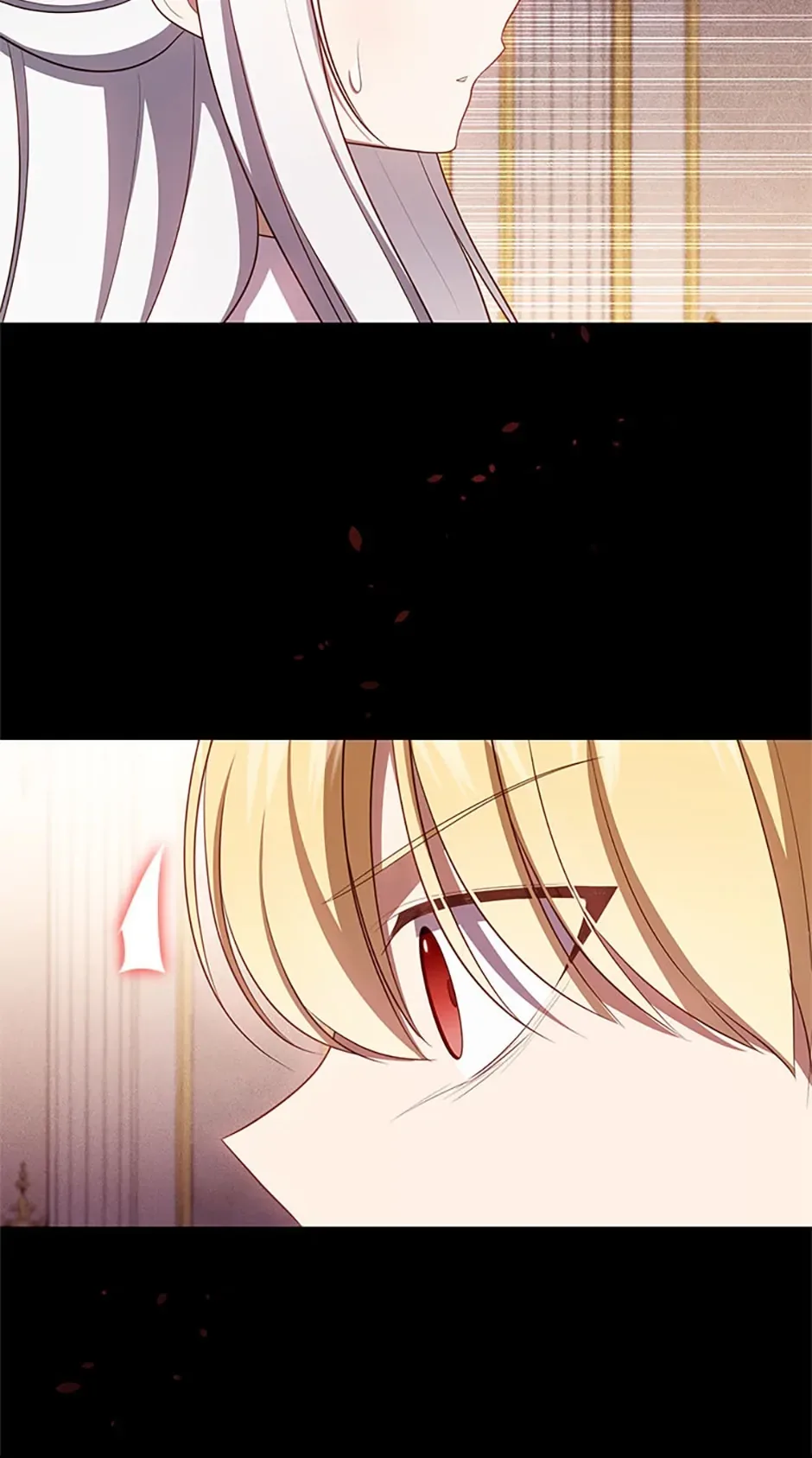 The Villain’s Precious Daughter Chapter 67 page 59