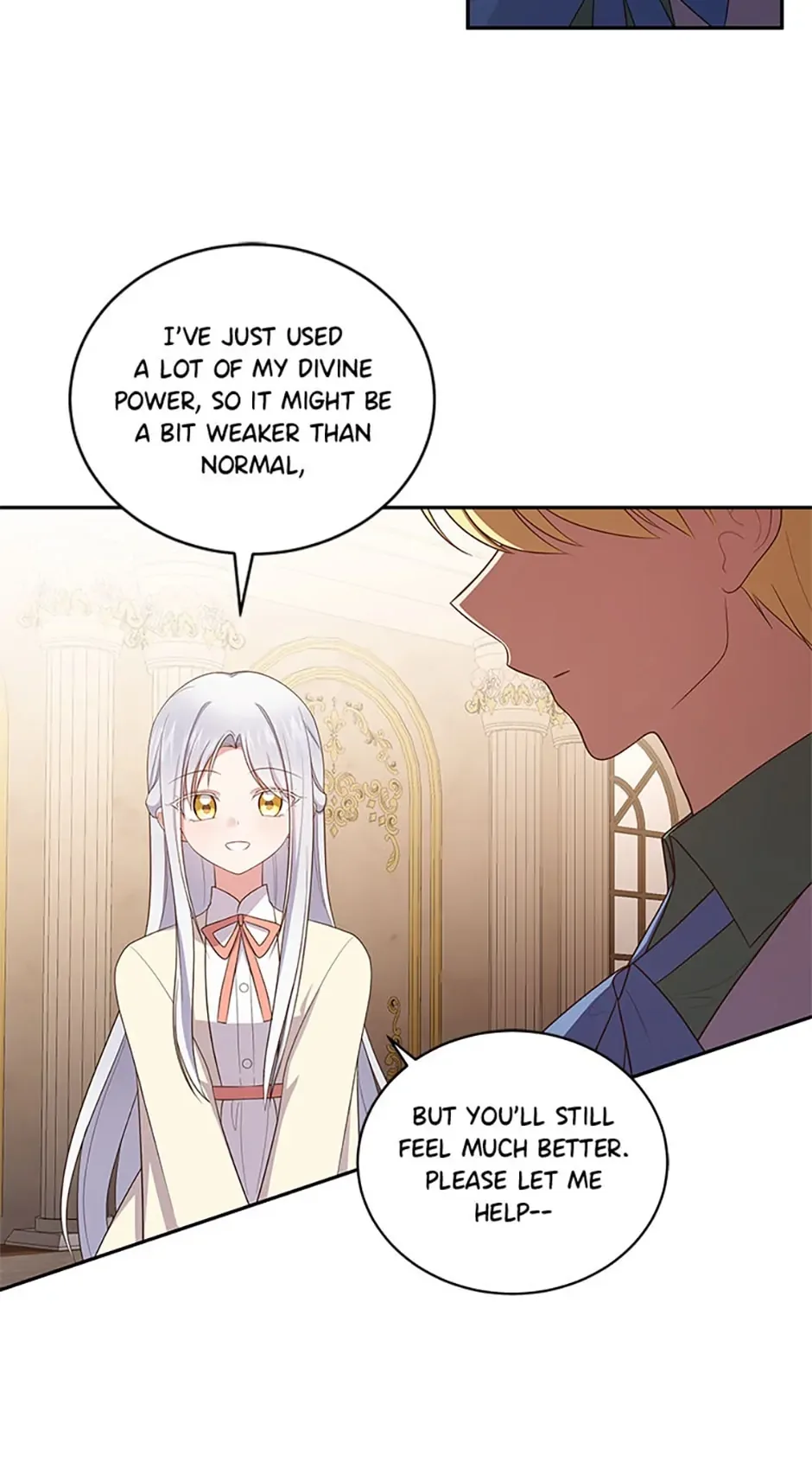 The Villain’s Precious Daughter Chapter 67 page 56