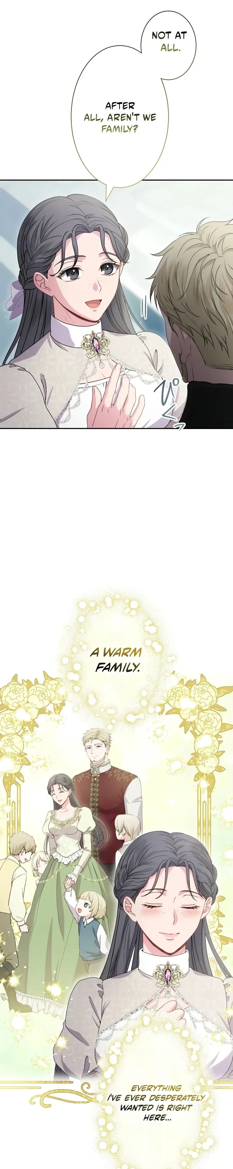 Too Much Regeneration! Now the King Obsesses Over Me Chapter 65 page 17