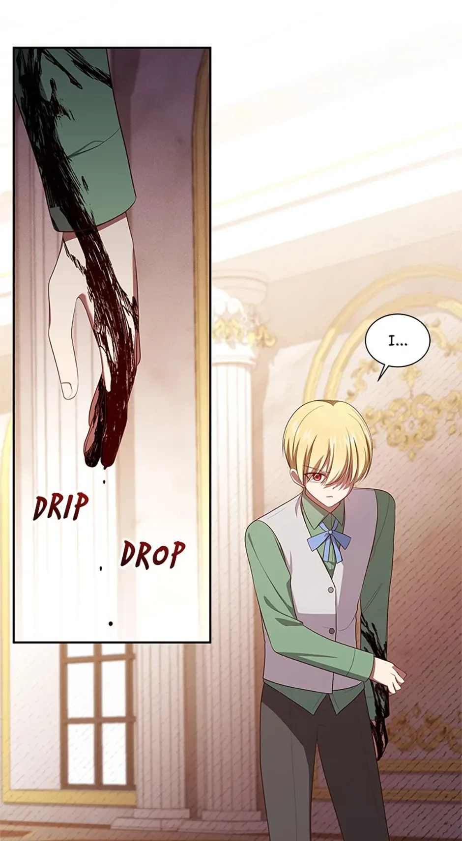 The Villain’s Precious Daughter Chapter 67 page 61