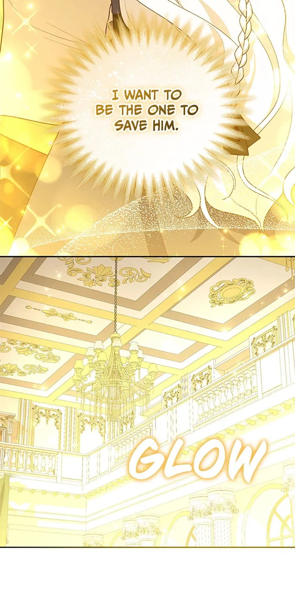 The Villain’s Precious Daughter Chapter 67 page 68