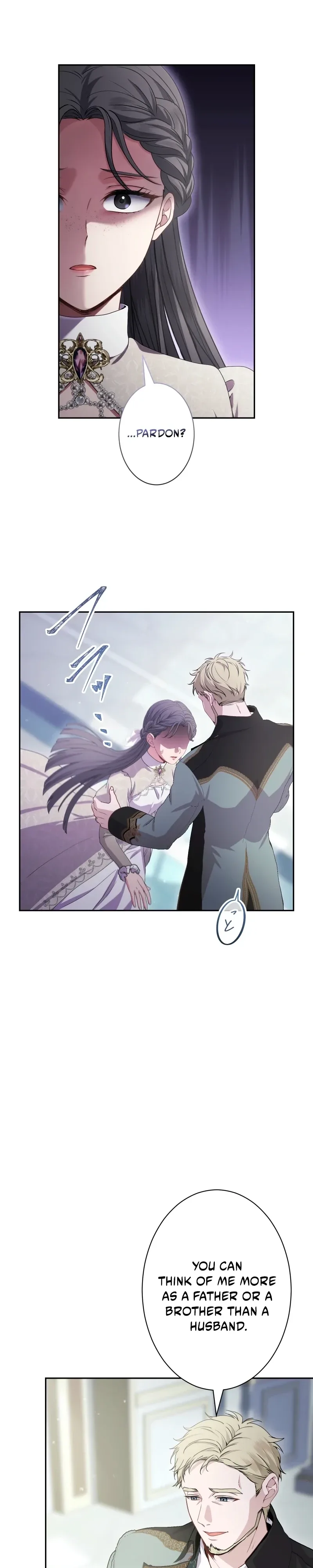 Too Much Regeneration! Now the King Obsesses Over Me Chapter 65 page 20