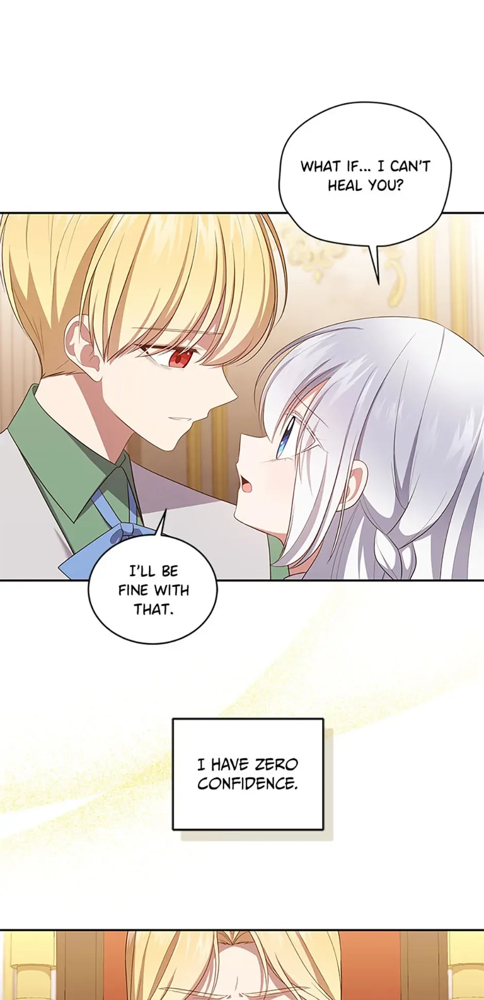 The Villain’s Precious Daughter Chapter 67 page 65