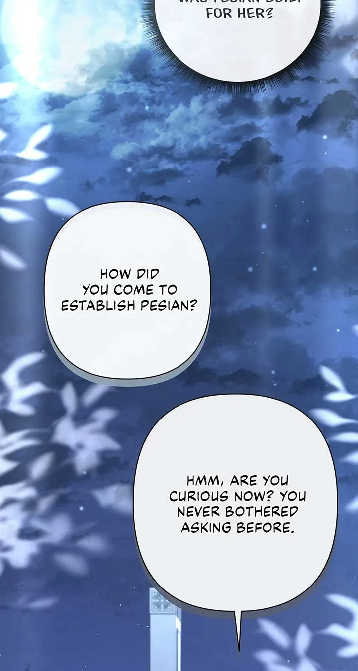 Traces of the Moon Chapter 66 page 19