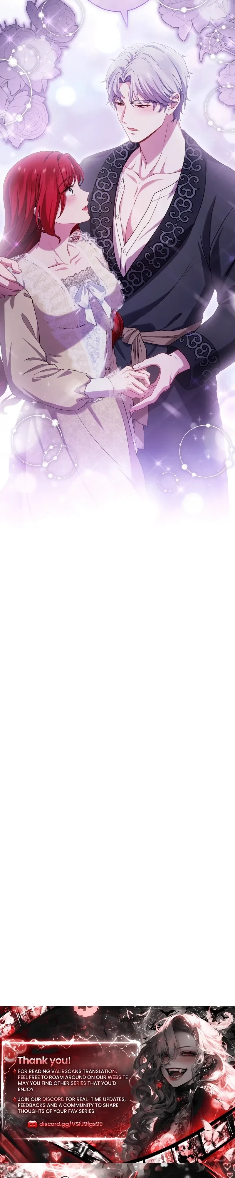 Too Much Regeneration! Now the King Obsesses Over Me Chapter 65 page 40