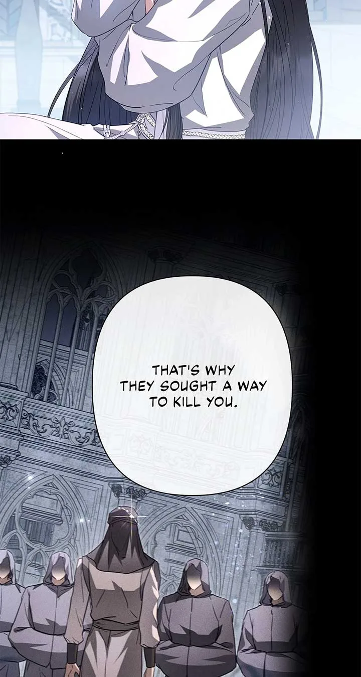 Traces of the Moon Chapter 66 page 49
