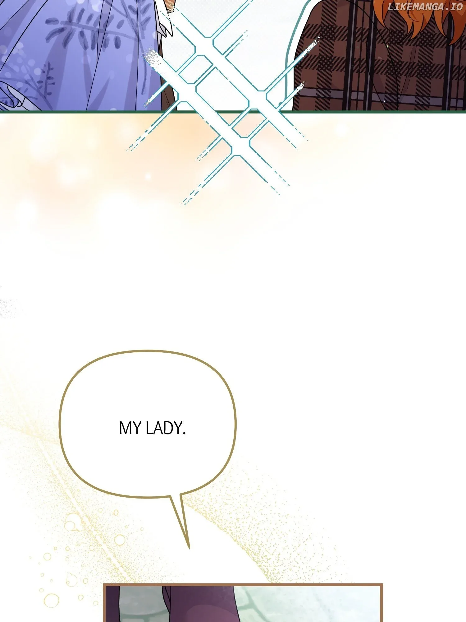 To Those Who Long for My Destruction Chapter 66 page 10