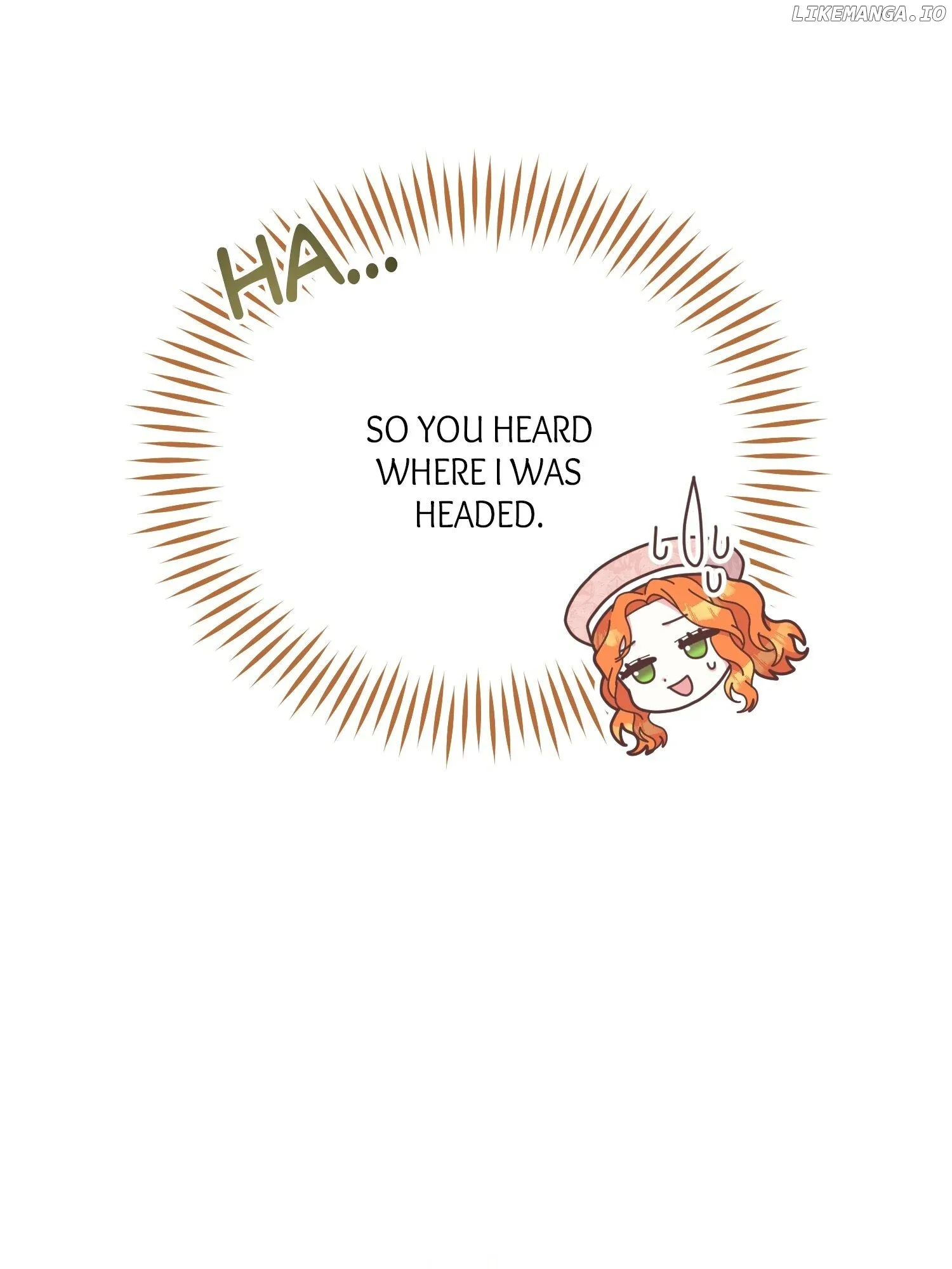 To Those Who Long for My Destruction Chapter 66 page 8
