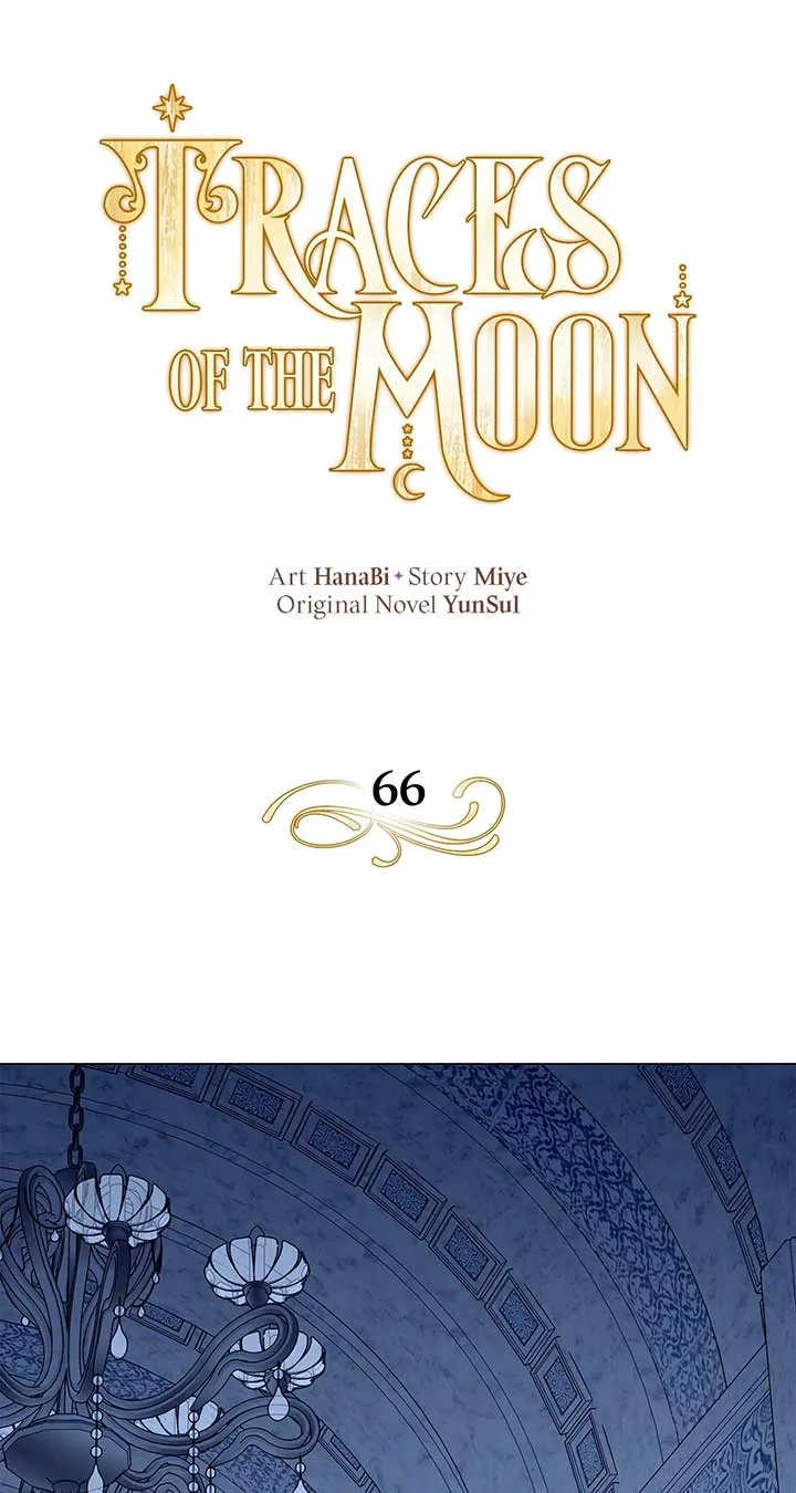 Traces of the Moon Chapter 66 page 56