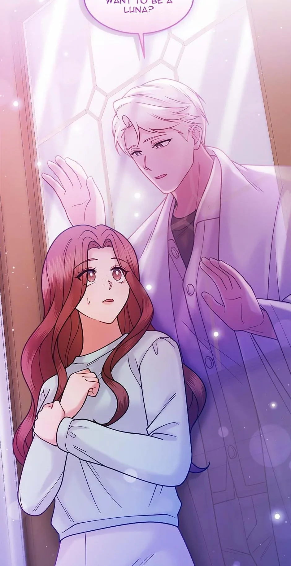 Torn Between Alphas Chapter 66 page 3