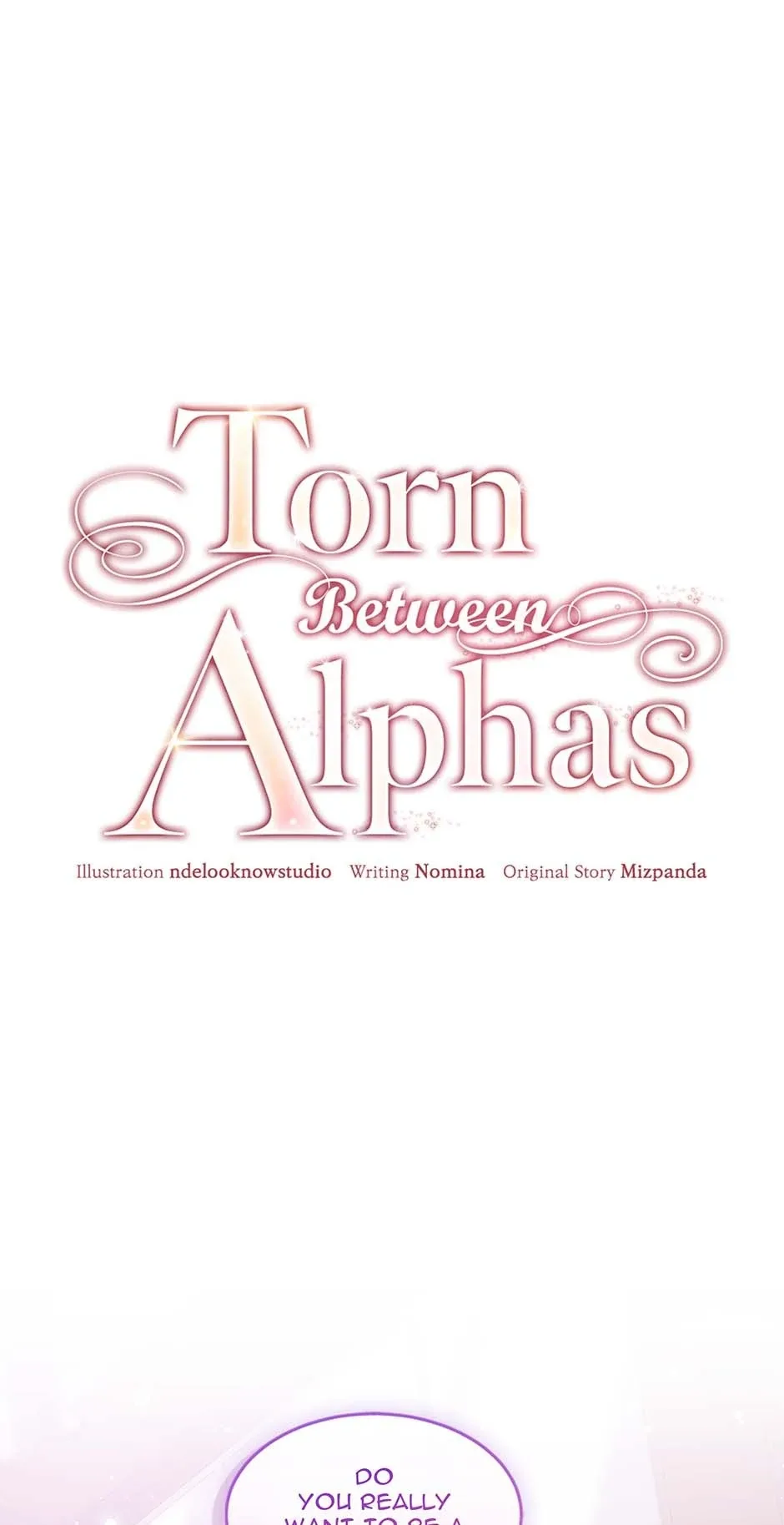 Torn Between Alphas Chapter 66 page 2
