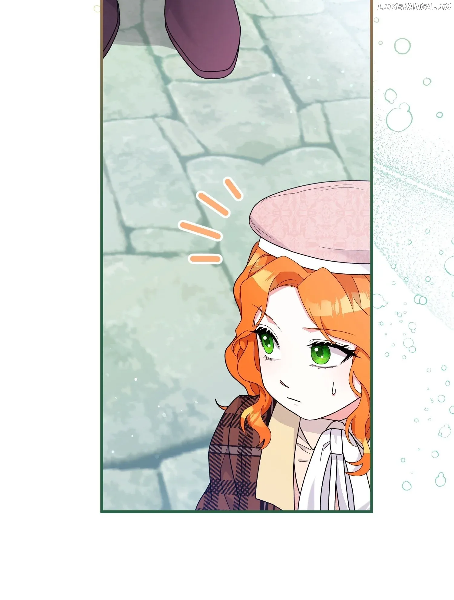 To Those Who Long for My Destruction Chapter 66 page 11