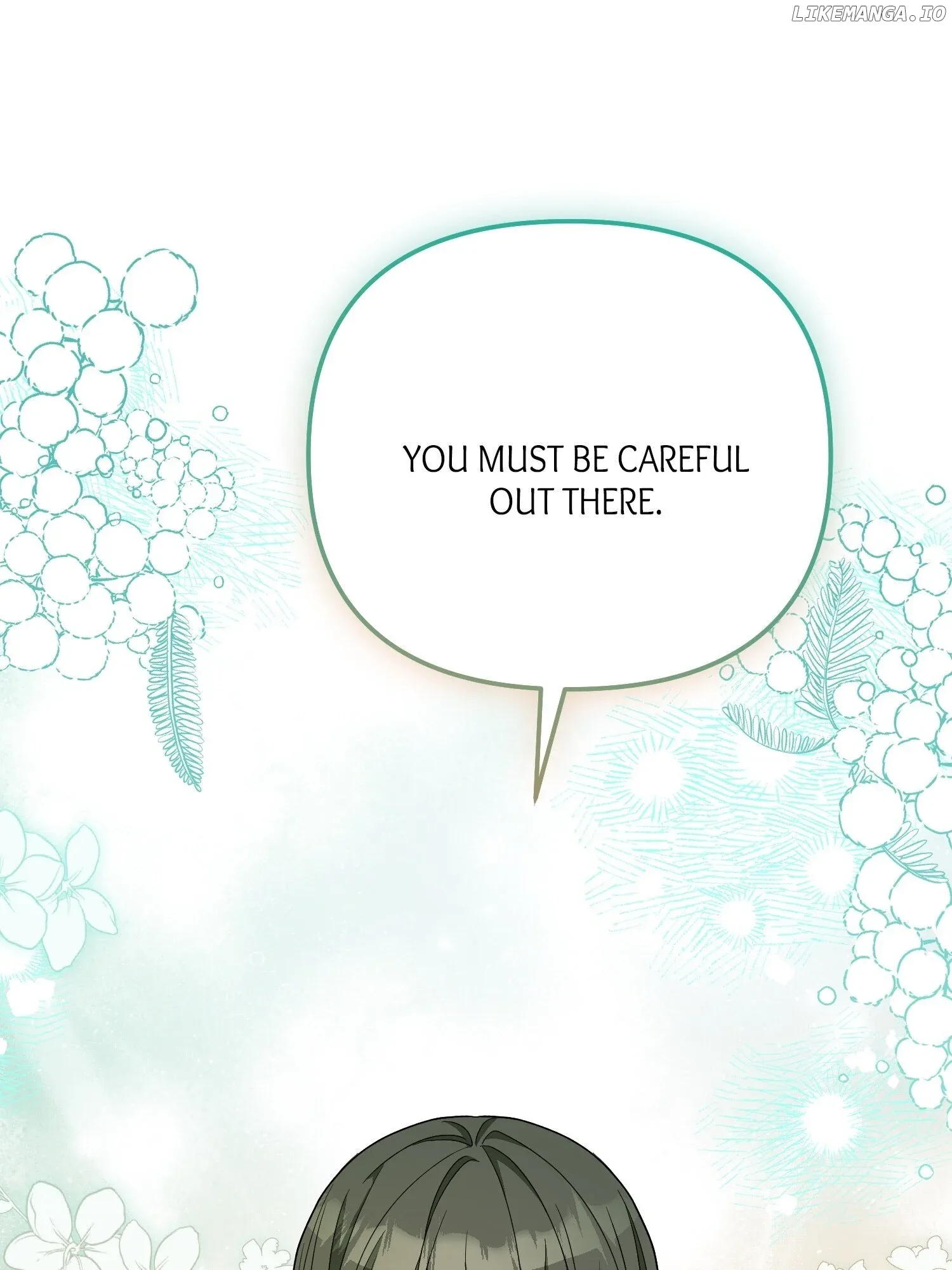 To Those Who Long for My Destruction Chapter 66 page 12