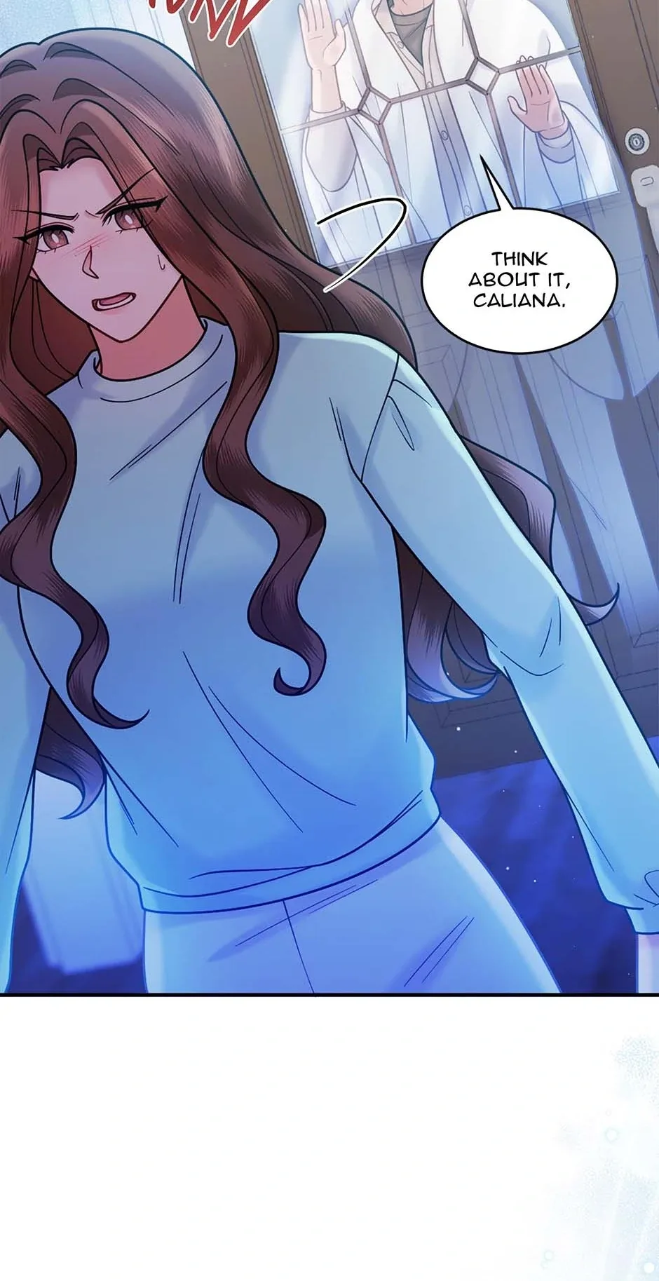 Torn Between Alphas Chapter 66 page 6