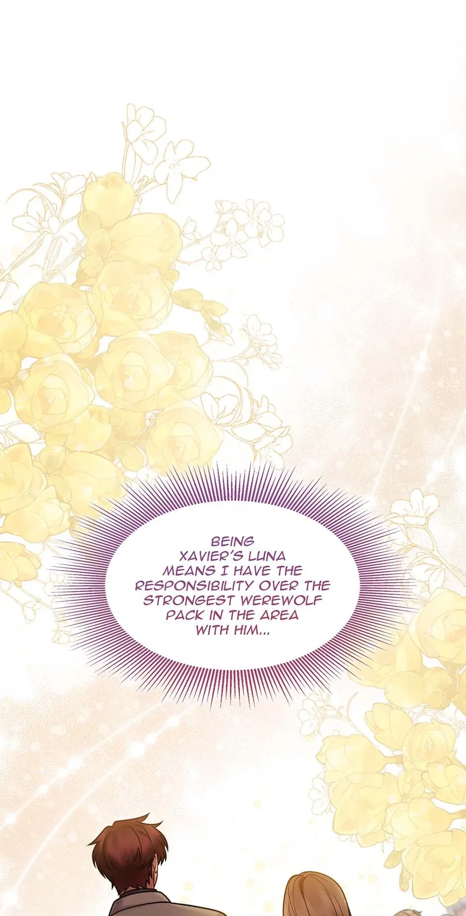 Torn Between Alphas Chapter 66 page 9