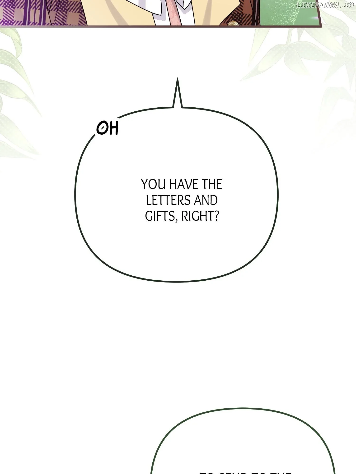 To Those Who Long for My Destruction Chapter 66 page 16