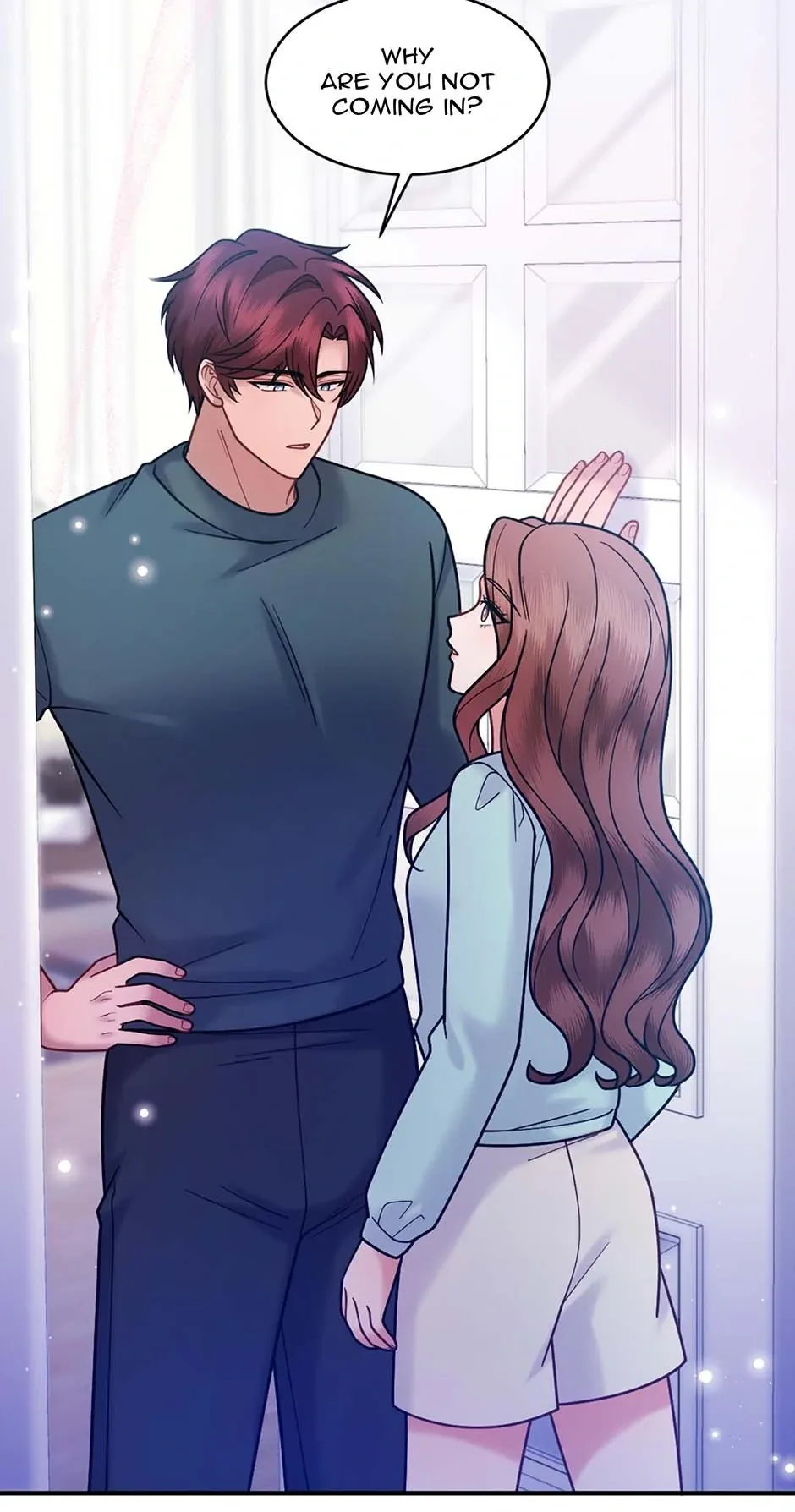 Torn Between Alphas Chapter 66 page 17