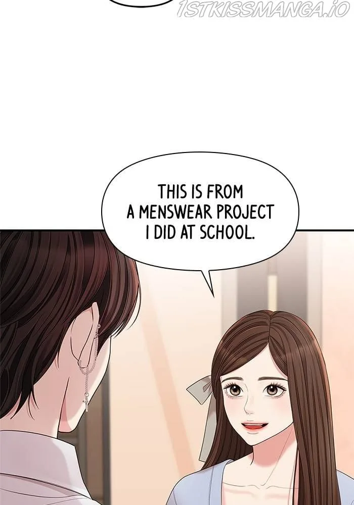 To You, Who Keep the Star Chapter 67 page 15