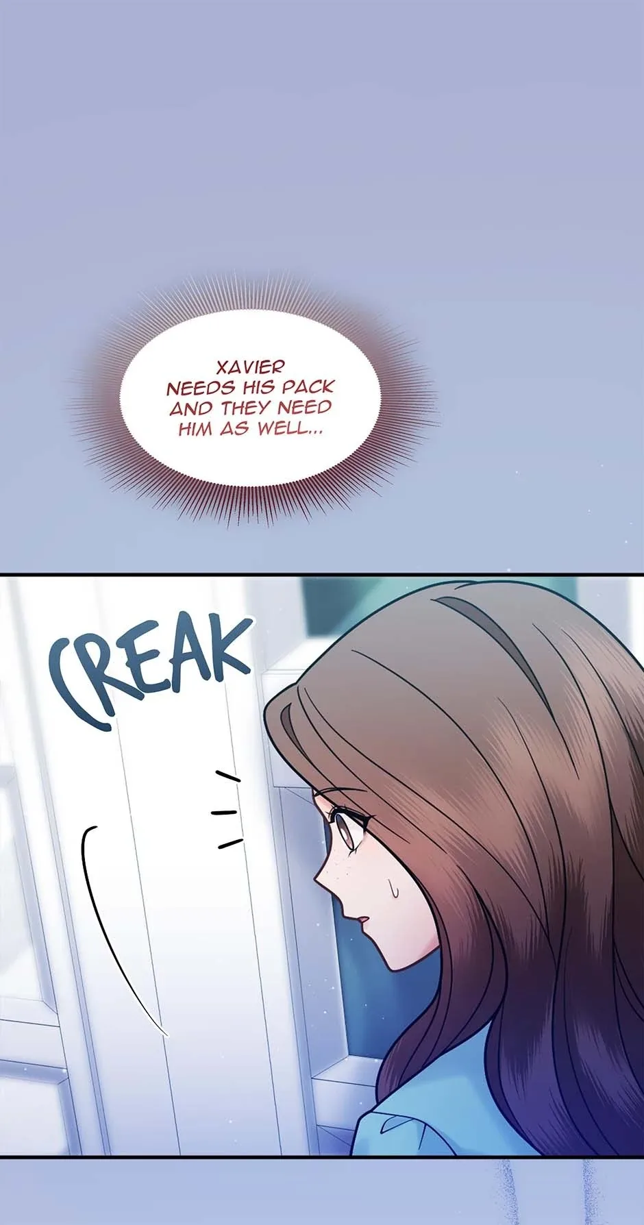 Torn Between Alphas Chapter 66 page 15