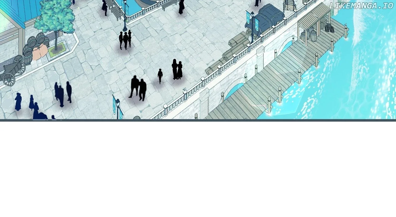 To Those Who Long for My Destruction Chapter 66 page 23