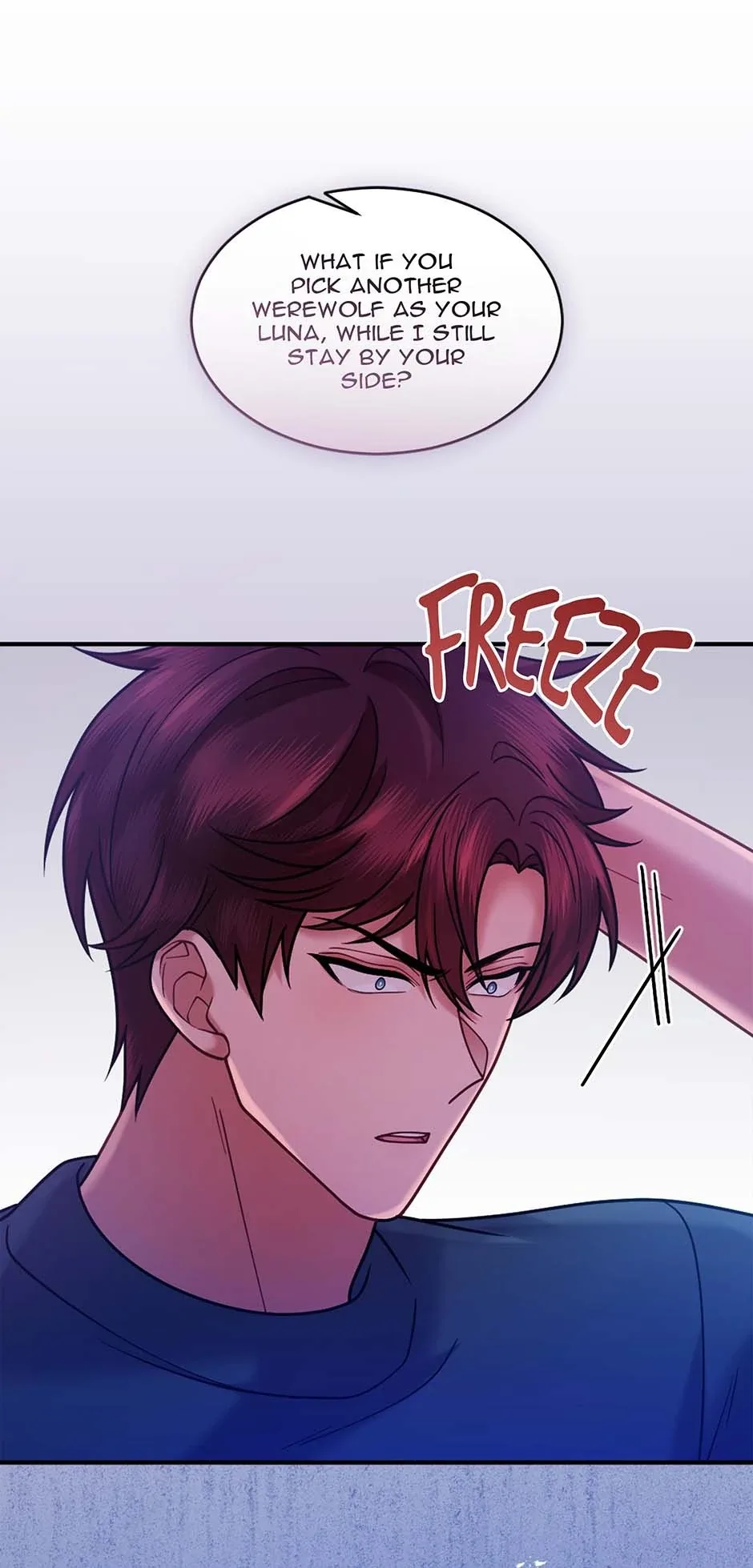Torn Between Alphas Chapter 66 page 22