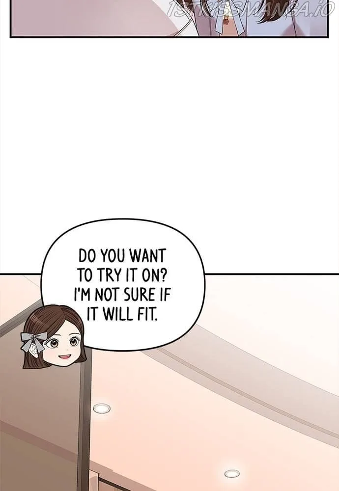 To You, Who Keep the Star Chapter 67 page 22