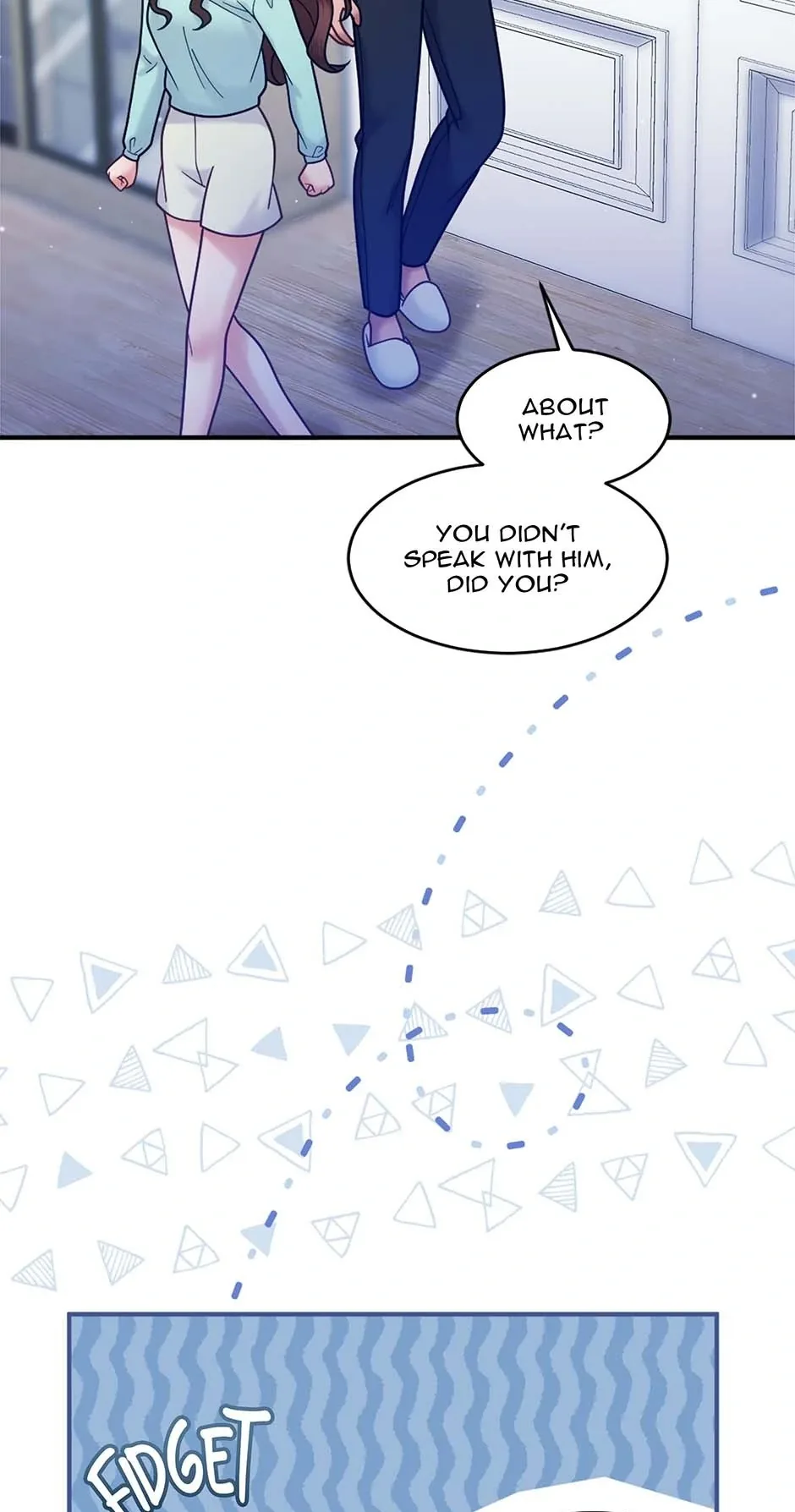 Torn Between Alphas Chapter 66 page 19